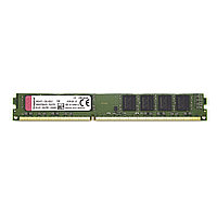 Модуль памяти, Kingston, KVR16N11/8WP DDR3, 8GB, DIMM PC3-12800/1600MHz CL11, 16 chip