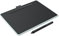 Графический планшет Wacom Intuos M Bluetooth Pistachio фисташковый