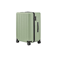 Чемодан, NINETYGO, Danube MAX luggage 26'', 6941413220385, 75*47.5*37, 4,7 кг, Зеленый