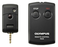 Дистанционный пульт управления Olympus RS30W для диктофонов LS-10/LS-11