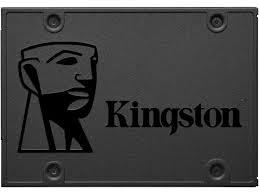 Жесткий диск SSD 240GB Kingston SA400S37/240G - фото 1 - id-p113451806
