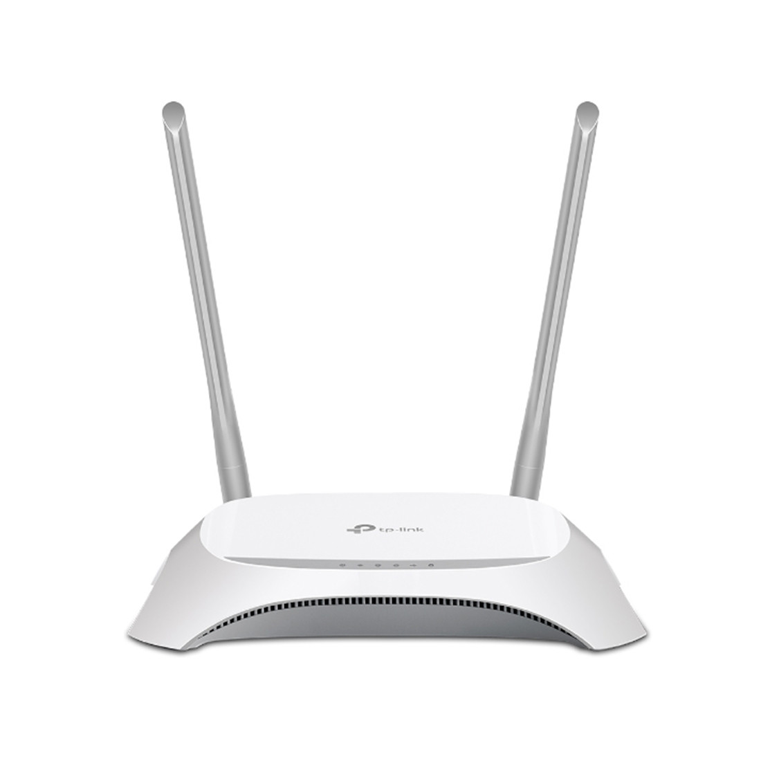 Маршрутизатор, TP-Link, TL-WR842N, 300 Мбит/с, 4 порта LAN 10/100 Мбит/с, 1 порт WAN 10/100 Мбит/с, 1 порт USB - фото 3 - id-p113449761