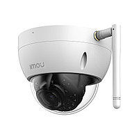 Wi-Fi видеокамера, Imou, Dome Pro 5MP, CMOS-матрица 1/2.7", Механический ИК-фильтр, ИК-подсветка - до 20 м,