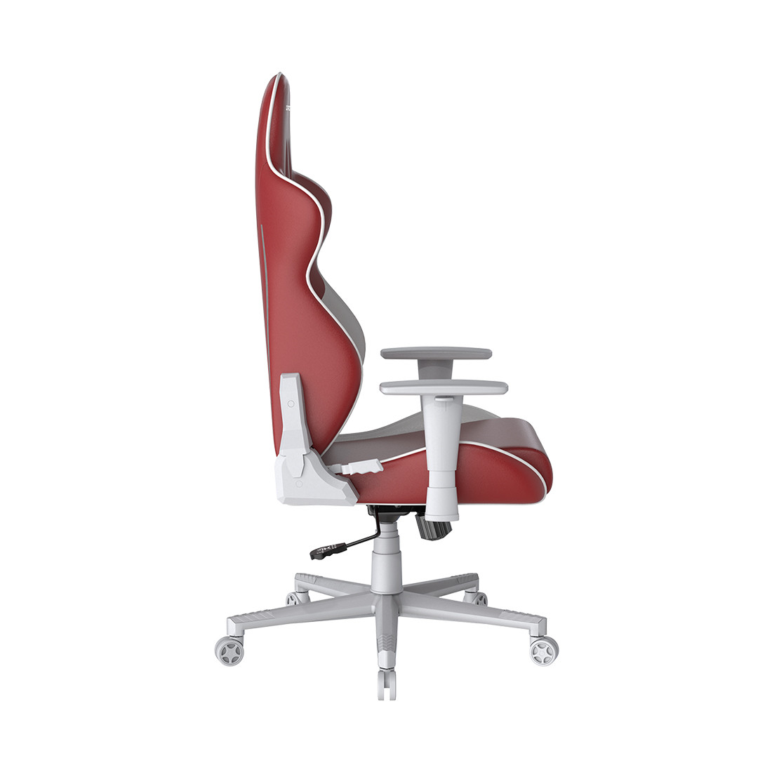Игровое компьютерное кресло, DX Racer, GC/LGN23LTC/RW, Рекомендуемый рост: до 190 см, Рекомендуемый вес: до - фото 3 - id-p113450749