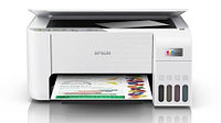 МФУ Epson L3256 фабрика печати