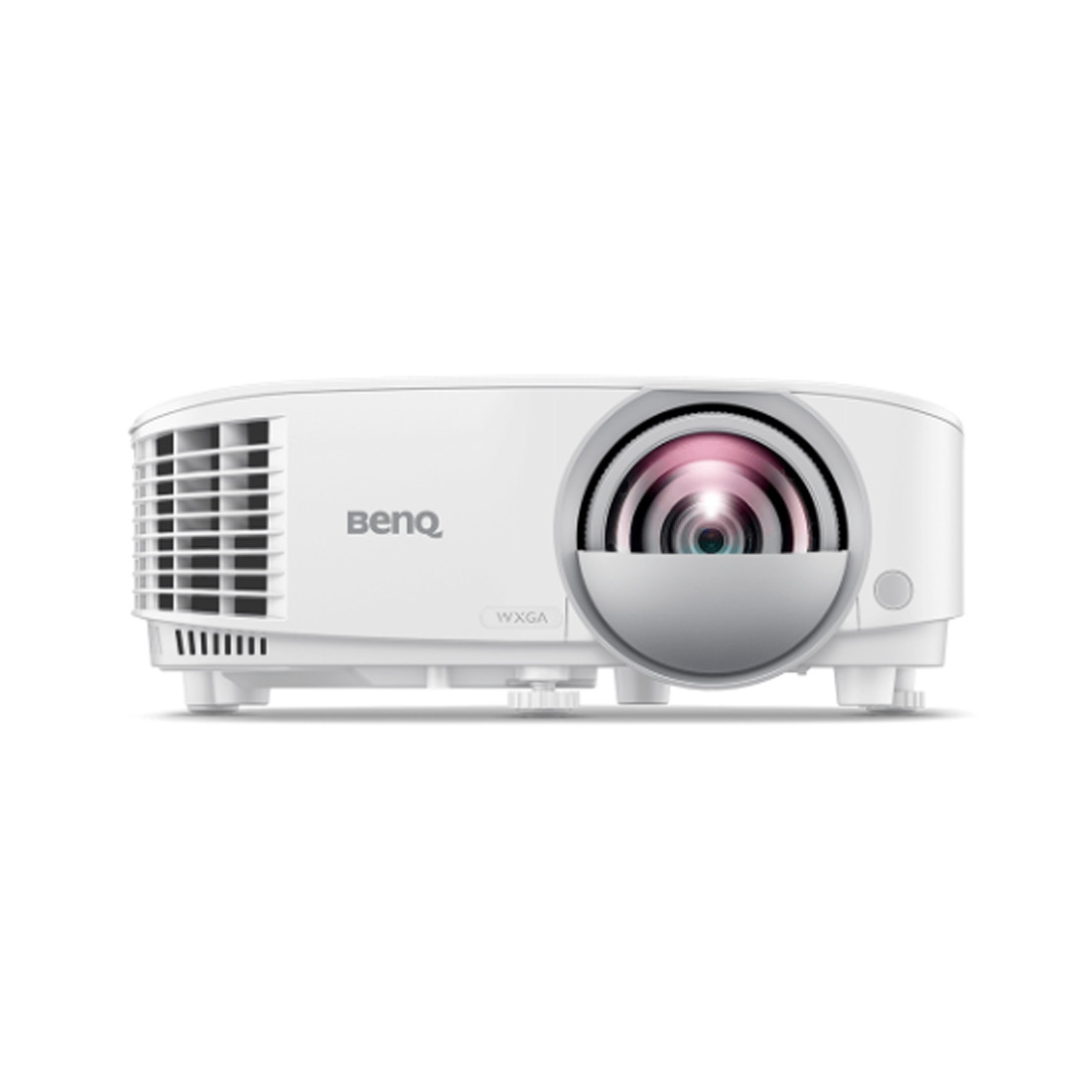 Проектор, BenQ, MW809STH, 9H.JMF77.13E, DLP, WXGA, 1280x800, 3600 ANSi Lumens, 20000:1, 6000-15000 ч, TR 0.49, - фото 2 - id-p113446061