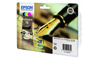 Картридж Epson C13T16264012 мультипак для WF2010 new