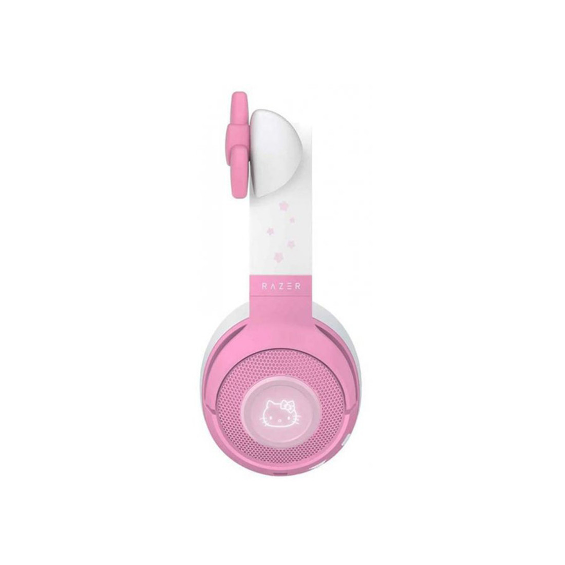 Гарнитура, Razer, Kraken BT Hello Kitty and Friends Edition, RZ04-03520300-R3M1, Игровая гарнитура, - фото 2 - id-p113449003