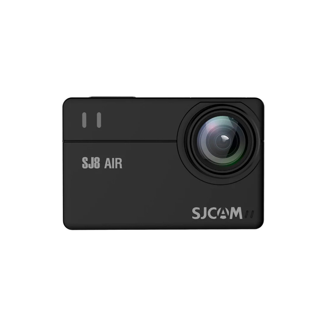 Экшн-камера, SJCAM, SJ8 AIR, 1296P/30 fps, Panasonic MN34112PA, 14.24 MP 7G 160º FOV, Wifi 10 м/2,4 & 5 Hz, - фото 2 - id-p113448291