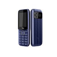 Мобильный телефон, ITEL, it5029, (Deep Blue) Тёмно-синий