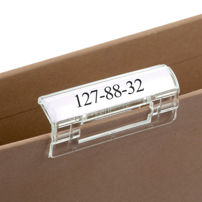 Папка картонная подвесная Brauberg, Foolscap, 406x245мм, 80л, 220гр/м2, коричневая - фото 2 - id-p113447673