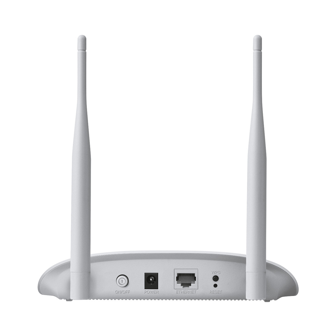 Wi-Fi точка доступа, TP-Link, TL-WA801N, 300 Мбит/с,1 порт Ethernet 10/100 Мбит/с (RJ45), Поддержка пассивного - фото 3 - id-p113449950