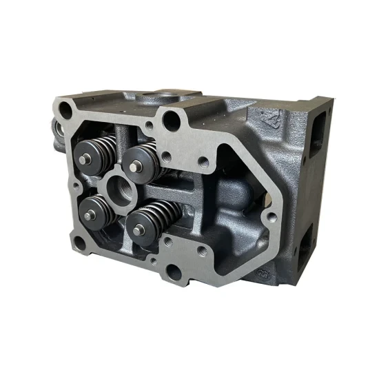 Блок цилиндров Deutz 2015, фото 1