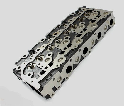 Блок цилиндров Kubota V1400, фото 1