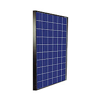 Солнечная панель, SVC, PC-100, Мощность: 100Вт, Напряжение: 12В, Тип: поликристалическая, Класс: 1 класс,