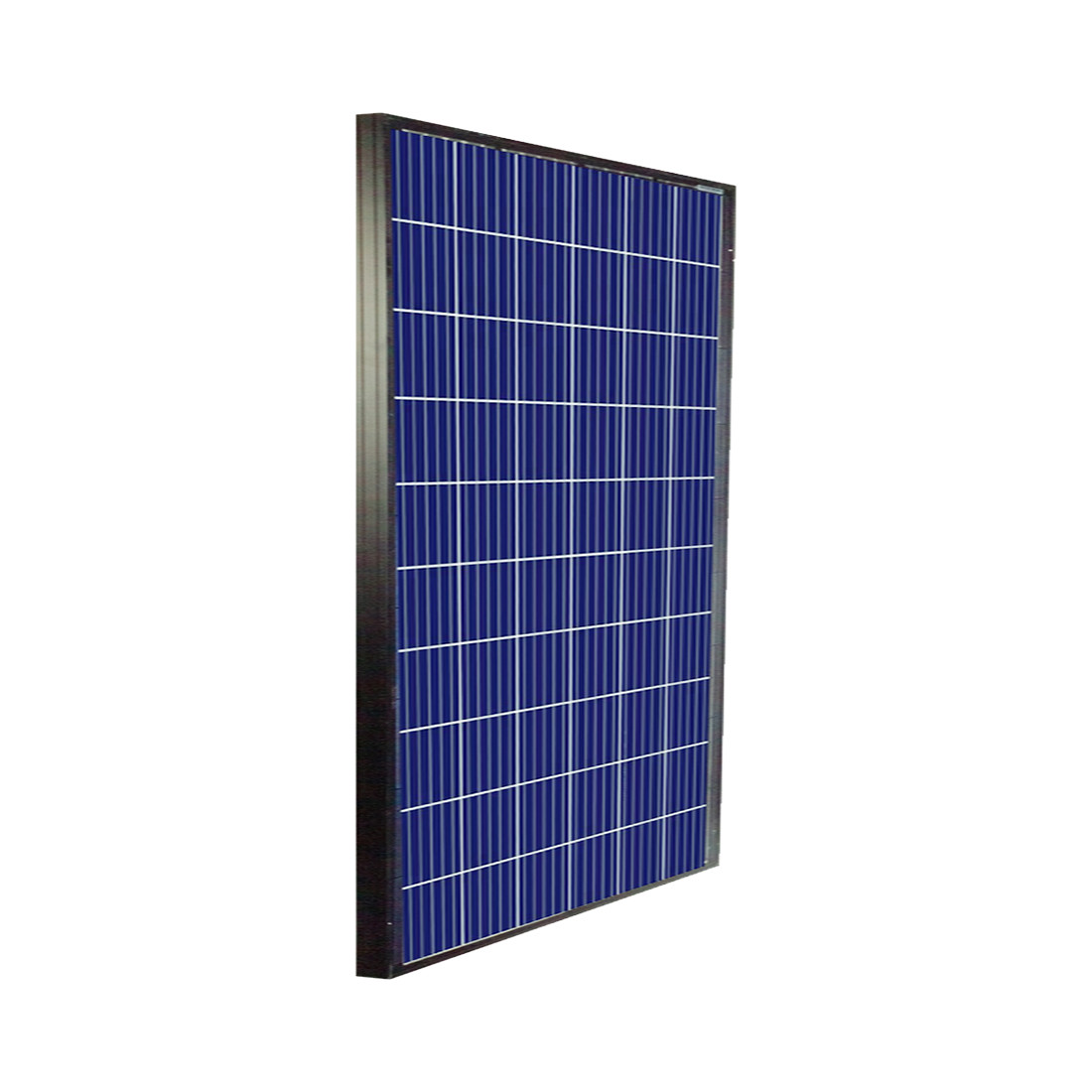 Солнечная панель, SVC, PC-100, Мощность: 100Вт, Напряжение: 12В, Тип: поликристалическая, Класс: 1 класс, - фото 1 - id-p113449061