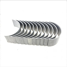 Вкладыши шатунные Kubota D1100