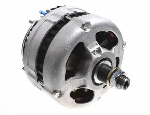 Генератор Deutz 1011 - фото 1 - id-p113454508