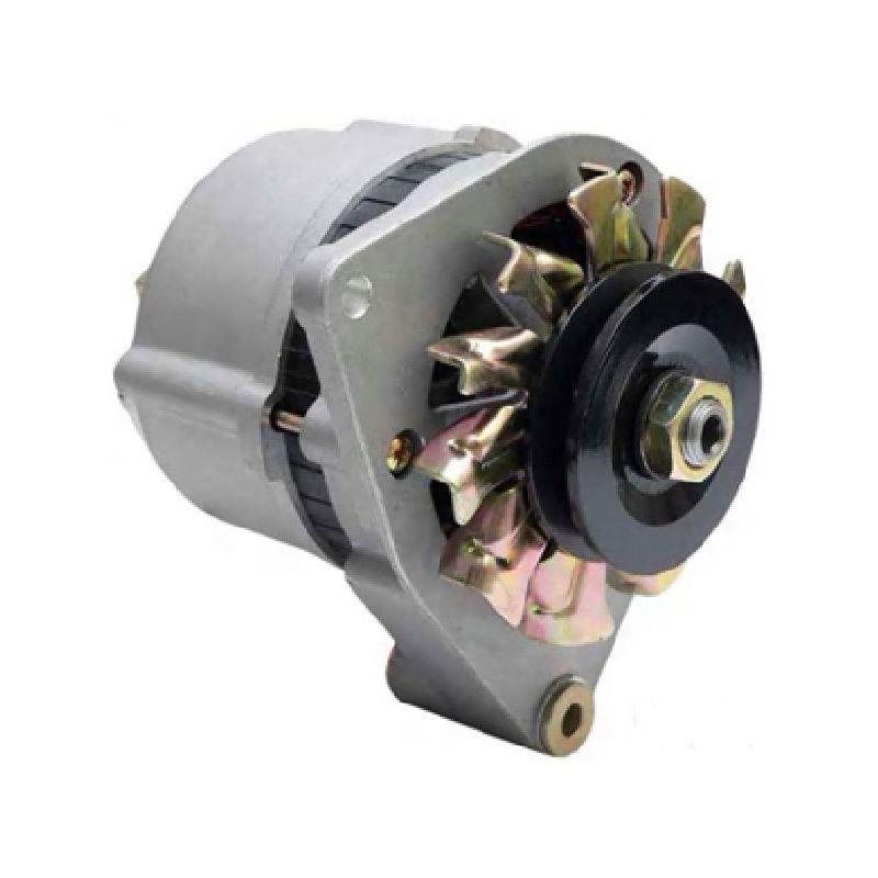 Генератор Deutz 2011, фото 1