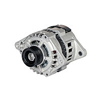 Генератор Komatsu S4D106