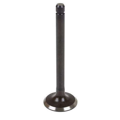 Клапан выпускной Kubota D902, фото 1