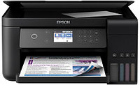 МФУ Epson L6160 фабрика печати, Wi-Fi