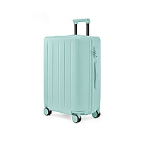 Чемодан, NINETYGO, Danube MAX luggage 26'' Mint Green, 6941413222990, 75*47.5*37, 4,70 кг, Зеленый