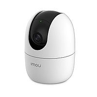 Wi-Fi видеокамера, Imou, Ranger 2, Цвет белый, CMOS-матрица 1/2.7", Механический ИК-фильтр, ИК-подсветка - до