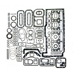 Комплект прокладок двигателя Kubota D850