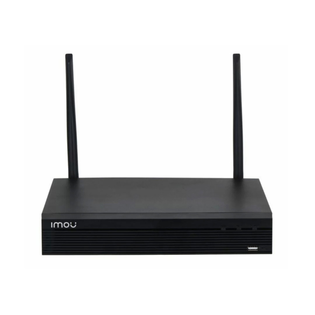 Сетевой видеорегистратор, Imou, 4-CH Wireless Recorder, 4 канала, Видеовыход: 1 HDMI / 1 VGA, HDD SATA до - фото 2 - id-p113448432