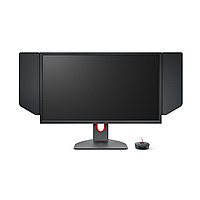 Монитор, ZOWIE, XL2746K, 9H.LKJLB.QBE, 27", LED MONITOR, 1920х1080, TN матрица, 3*HDMI, DisplayPort, LED,