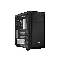 Компьютерный корпус, Bequiet!, Pure Base 600, BGW21, Стеклянная дверца, Без Б/П, ATX PS/2, ATX/ M-ATX/