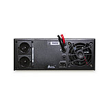 Инвертор, SVC, DI-600-F-LCD, Мощность 600ВА/360Вт, Вход 12В и/или 220В, Выход 220В (Чистая синусоида на, фото 3