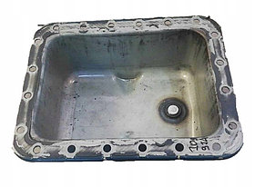 Поддон двигателя Kubota D1503