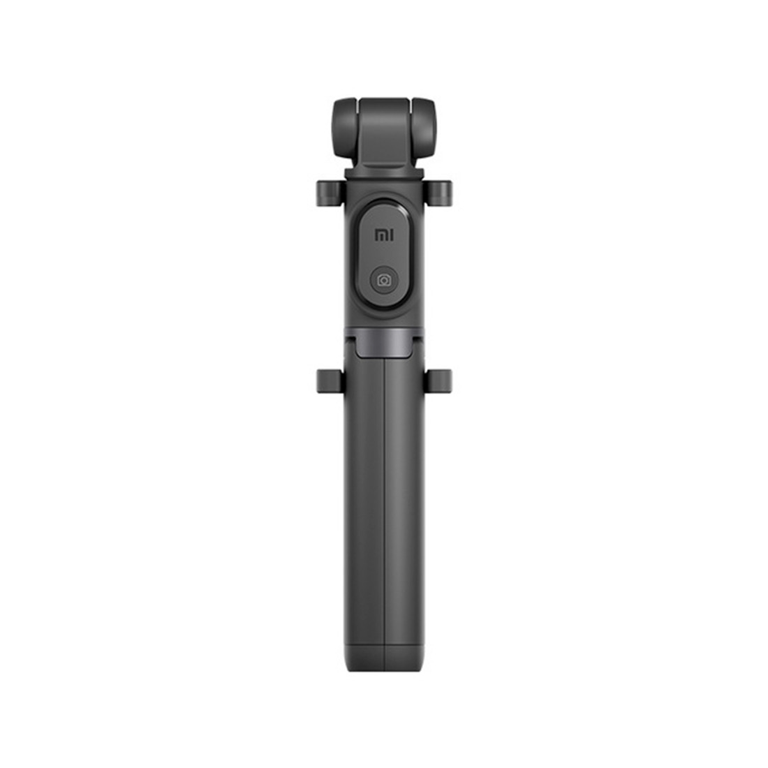 Трипод для селфи, Xiaomi, Mi Selfie Stick FBA4070US/XMZPG01YM, Пластик, Полимер, 155 гр., Bluetooth - фото 1 - id-p113449245