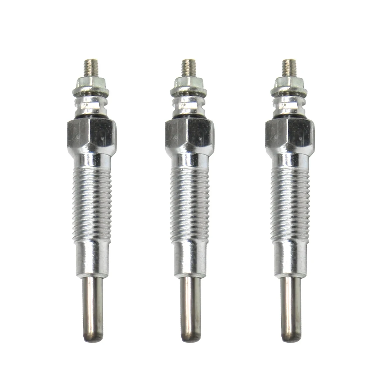 Свеча накаливания Kubota D950, фото 1