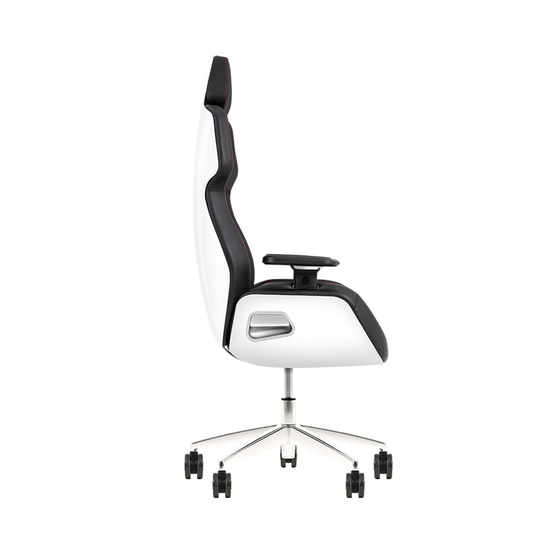 Игровое компьютерное кресло, Thermaltake, ARGENT E700 Glacier White, GGC-ARG-BWLFDL-01, Максимальная нагрузка - фото 3 - id-p113451258