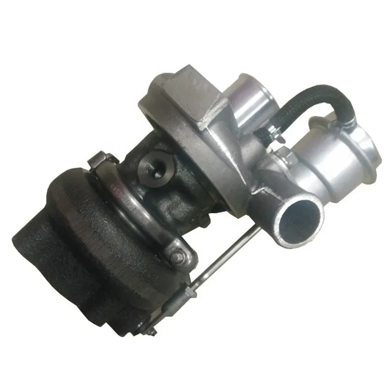 Турбина для D750, фото 1