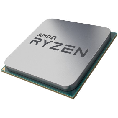 AMD CPU Desktop Ryzen 7 8C/16T 5700G (4.6GHz, 20MB,65W,AM4) tray, with Radeon Graphics - фото 1 - id-p113450305