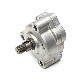 Насос масляный Kubota D750