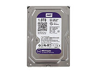 Жёсткий диск 1Tb Western Digital WD10PURX