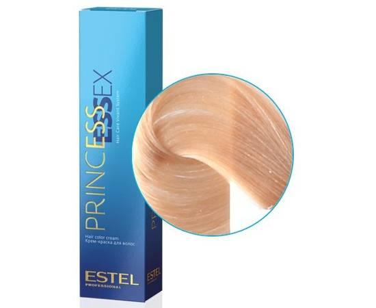 ESTEL PROFESSIONAL 10/36 Светлый блондин золотисто-фиолетовый Estel Princess Essex 60 мл