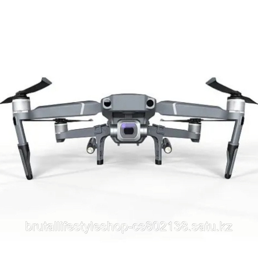 Удлинители шасси с подсветкой для DJI MAVIC AIR 2 PGYTECH - фото 2 - id-p113456423