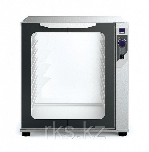 Шкаф расстоечный Radax PUSHKIN PS78M