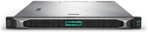 Сервер HP Enterprise/ProLiant DL385 Gen10 Plus V2/1/EPYC/7313/2,9 GHz (16C/32T 128MB)/32 Gb/MR416i-a/8SFF BC T - фото 1 - id-p113456614