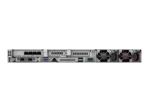 Сервер HP Enterprise/ProLiant DL385 Gen10 Plus V2/1/EPYC/7313/2,9 GHz (16C/32T 128MB)/32 Gb/MR416i-a/8SFF BC T - фото 3 - id-p113456614