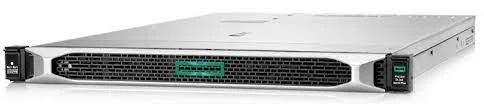 Сервер HP Enterprise/DL360 Gen10/1/Xeon Silver/4215R (8C/16T 11Mb)/3,2 GHz/32 Gb/S100i (SATA only)/8SFF/2x10Gb - фото 2 - id-p113456640