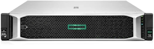 Сервер HP Enterprise/DL380 Gen10/1/Xeon Gold/5218/2,3 GHz/32 Gb/MR416i-p 4Gb/8 SFF BC/2x10GbE Base-T/No ODD/1 - фото 2 - id-p113456763