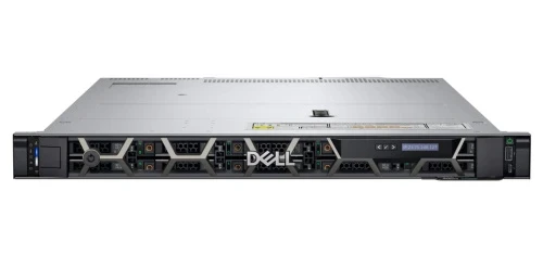 Сервер Dell/PE R650xs 8SFF/1x Silver 4309Y (2,8GHz, 8C/16T, 12Mb)/32 Gb/PERC H755/1x2.4TB SAS 10K HDD/iDRAC9 E - фото 1 - id-p113456770