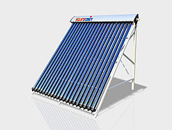 Вакуумный солнечный коллектор Altek Premium (Sunrain) TZ58/1800-20R1A на 150л
